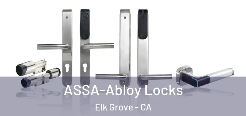  ASSA-Abloy Locks Elk Grove - CA