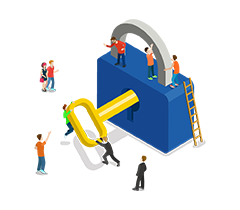 We have a professional and highly skilled locksmith team for all types of lock solutions in Elk Grove, CA