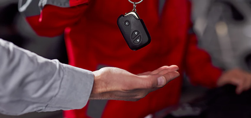 Automotive Car Lock Rekeying Locksmith Specialists in Elk Grove, California