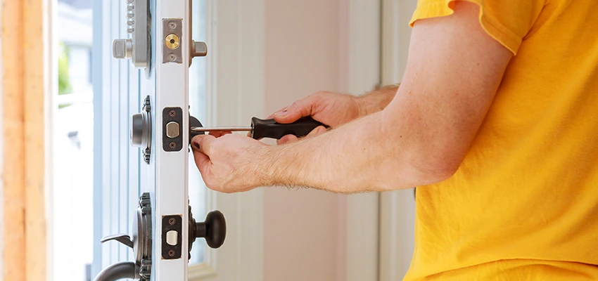 Break-in Prevention Solutions in Elk Grove, CA