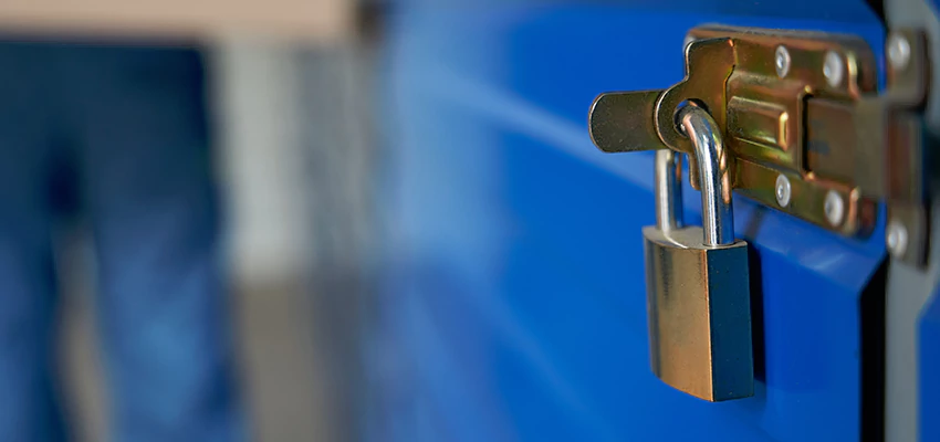 Industrial Door Lock Repair And Installation in Elk Grove, CA