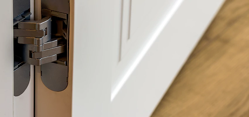 Closet Door Hardware Maintenance in Elk Grove, California