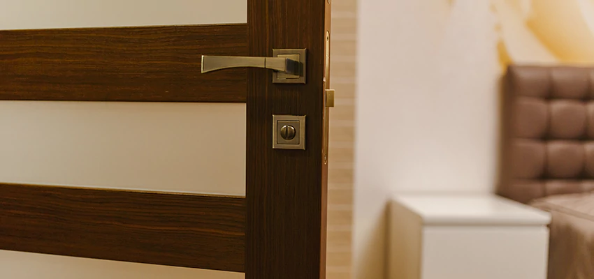 Door Lever Troubleshooting in Elk Grove, CA