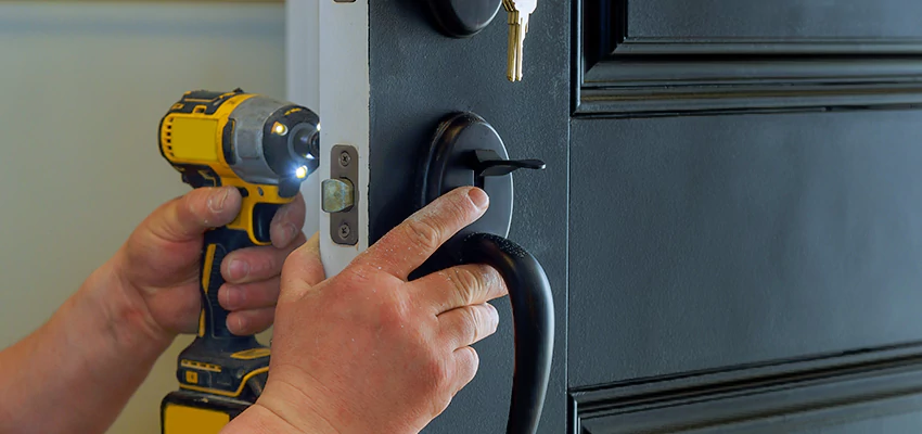 Emergency Downtown Locksmith in Elk Grove, CA