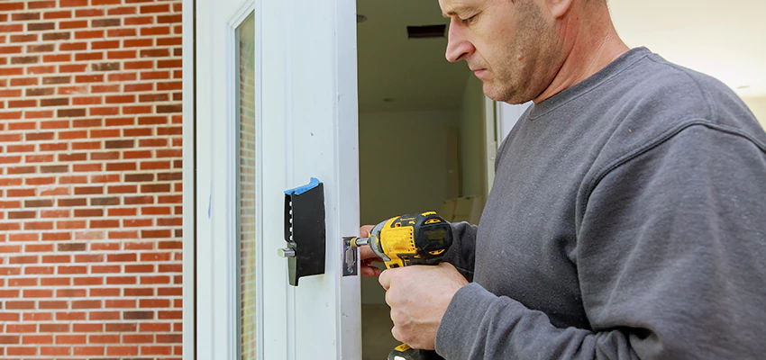 Eviction Locksmith Services For Lock Installation in Elk Grove, CA