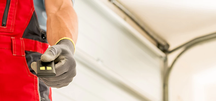 Residential Garage Door Security in Elk Grove, California