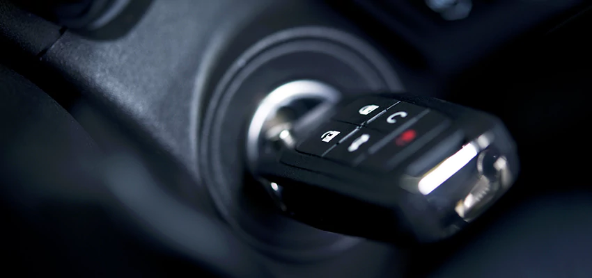 Ignition Switch Replacement in Elk Grove, CA