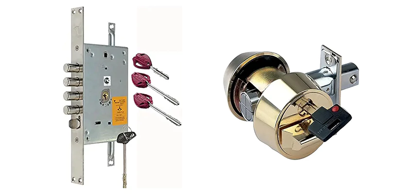 Mul-T-Lock Vehicle Locks Installation in Elk Grove, CA