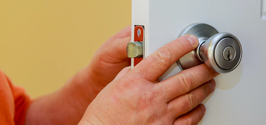 Residential Locksmith For Lock Installation in Elk Grove, California