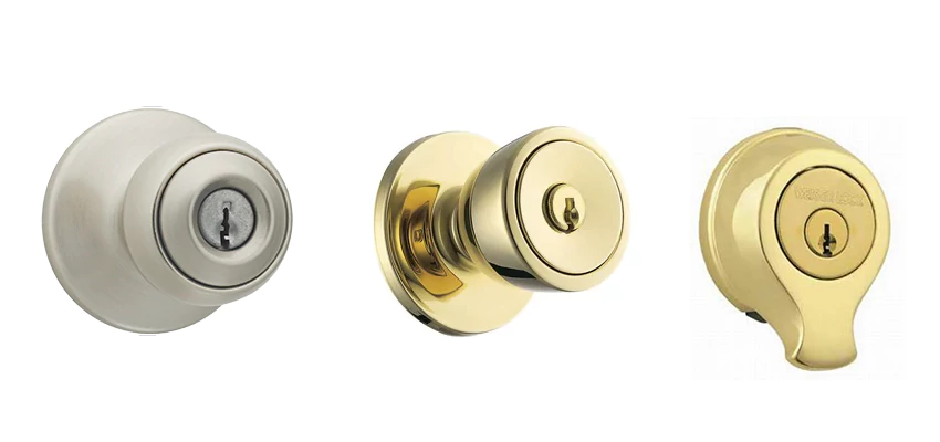 Weiser Bluetooth Lock Installation in Elk Grove, CA