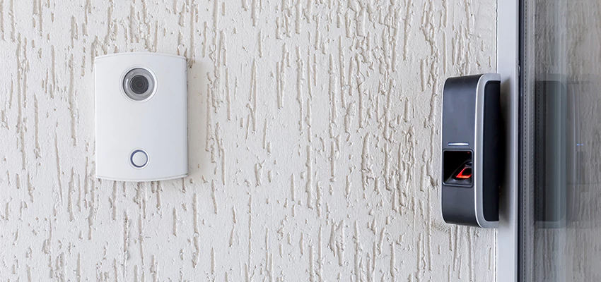 Automatic Door Lock Repair in Elk Grove, California