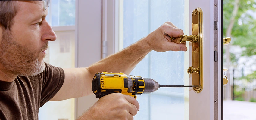 Affordable Bonded & Insured Locksmiths in Elk Grove, CA