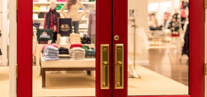 Automotive Locksmith For Retail Stores in Elk Grove, CA