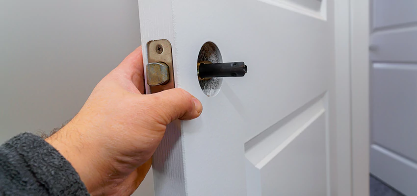 Nighttime Locksmith For Lock Repair in Elk Grove, CA