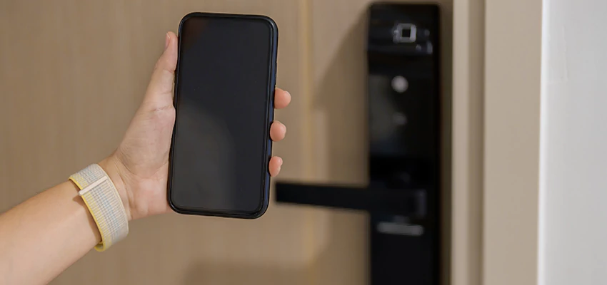 Keypad Wifi Locks Repair And Installation in Elk Grove, CA