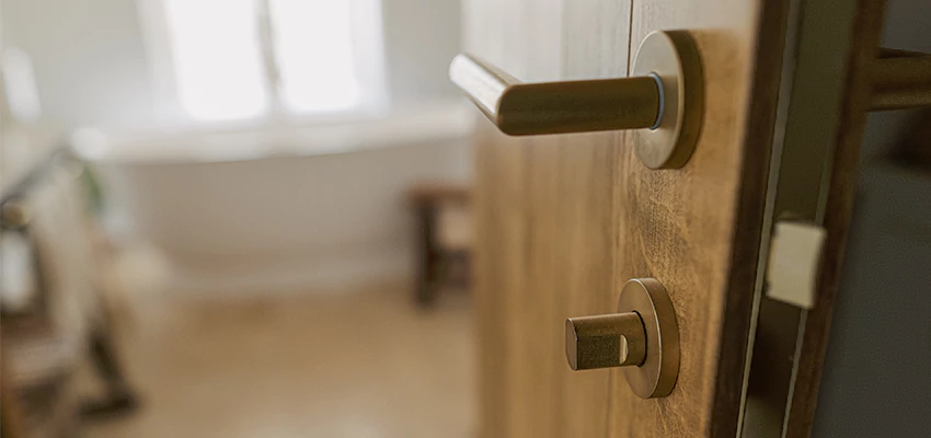 Mortise Locks For Bathroom in Elk Grove, CA