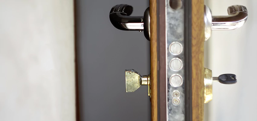 Holiday Emergency Locksmith in Elk Grove, California