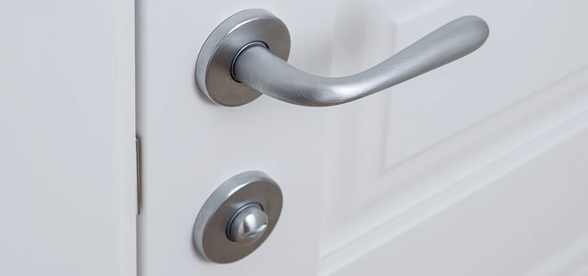 Single-Occupancy Restroom Locks Repair in Elk Grove, California
