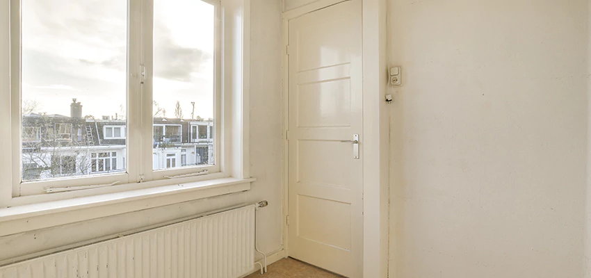 Sliding Window Locks And Security in Elk Grove, California