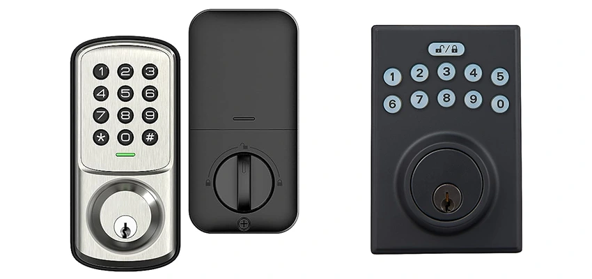 Garage Emergency Lock Replacements in Elk Grove, CA