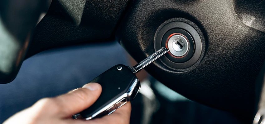 Car Key Replacement Locksmith in Elk Grove, California