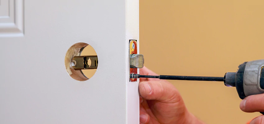 Stuck Door Knobs Repair in Elk Grove, CA