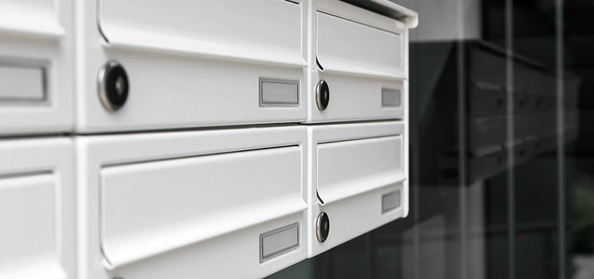 Mailbox Tubular Lock Replacement in Elk Grove, California