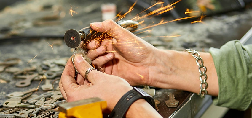 Mobile Locksmith For Lock Replacement Service in Elk Grove, California