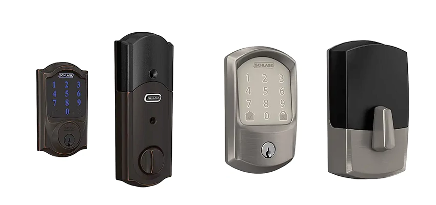 Schlage Smart Locks Repair in Elk Grove, California