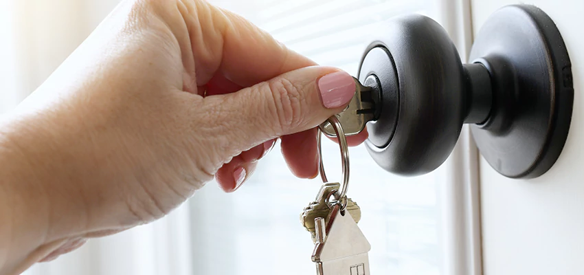 Top Locksmith For Residential Lock Solution in Elk Grove, California