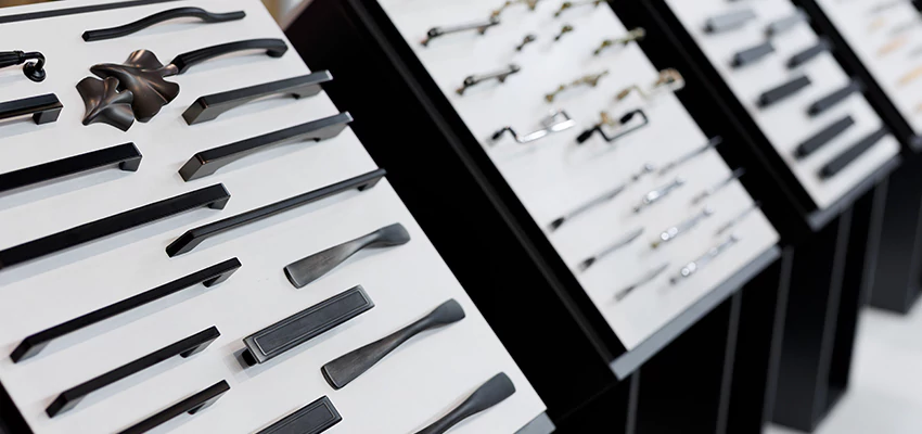 Pocket Door Hardware Installation in Elk Grove, California