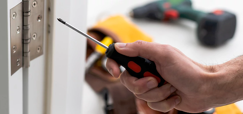 Holiday Emergency Locksmith in Elk Grove, California