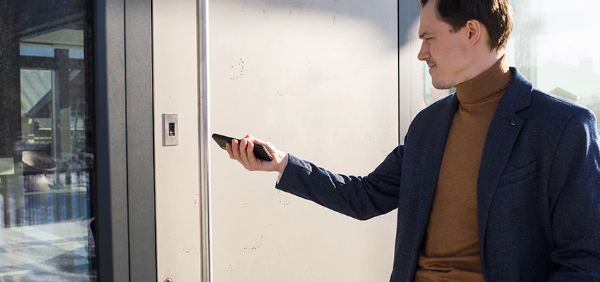 Business Security Systems in Elk Grove, CA