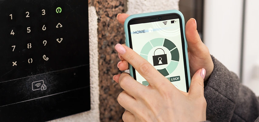 Building Security Upgrades in Elk Grove, CA