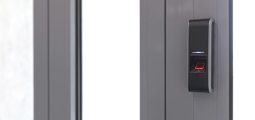 Push Button Lock Keypad Repair in Elk Grove, California