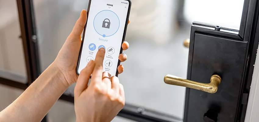 Remote Control Locks Sensor Repair in Elk Grove, California