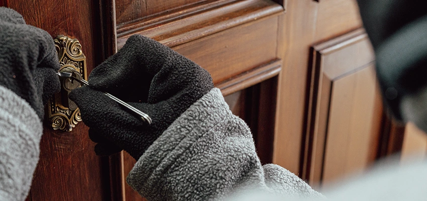 Burglar Damage Electronic Locks Repair in Elk Grove, CA