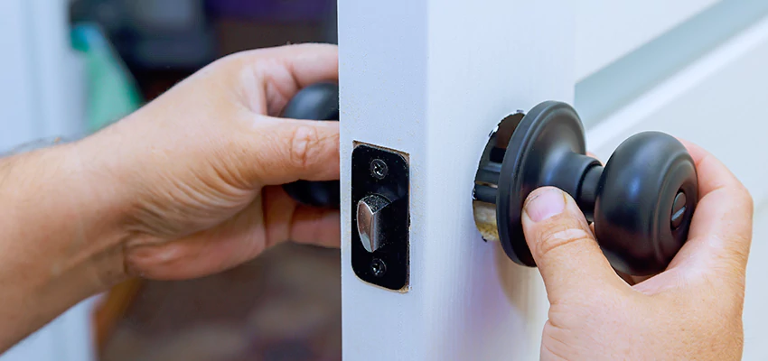 Smart Lock Replacement Assistance in Elk Grove, California