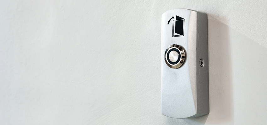 Residential Access Keypads Systems Installation in Elk Grove, CA