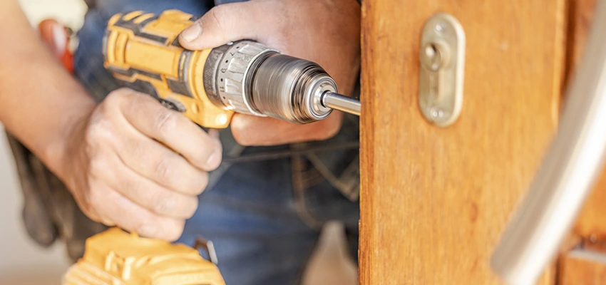 Eviction Locksmith in Elk Grove, California