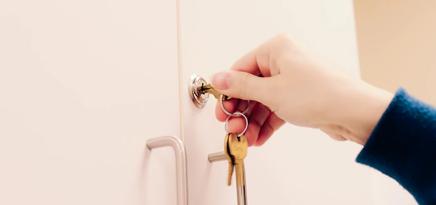 Cabinet Electronic Locks Repair in Elk Grove, California