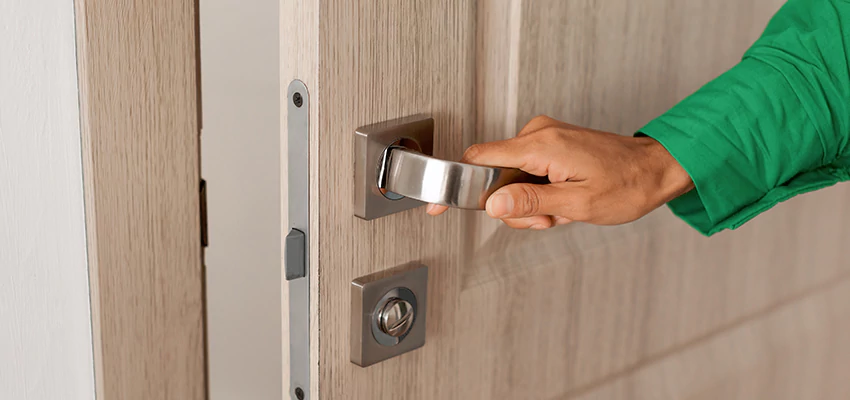 Garage Door Lock Reinforcements in Elk Grove, California