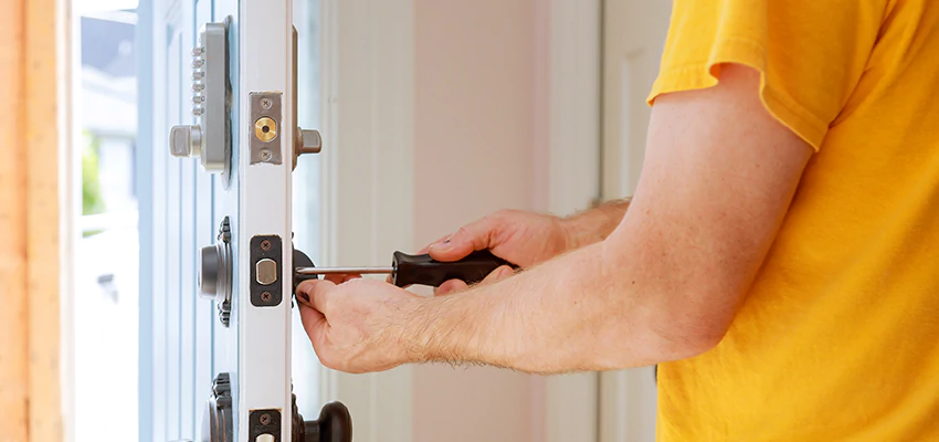 Eviction Locksmith For Key Fob Replacement Services in Elk Grove, CA
