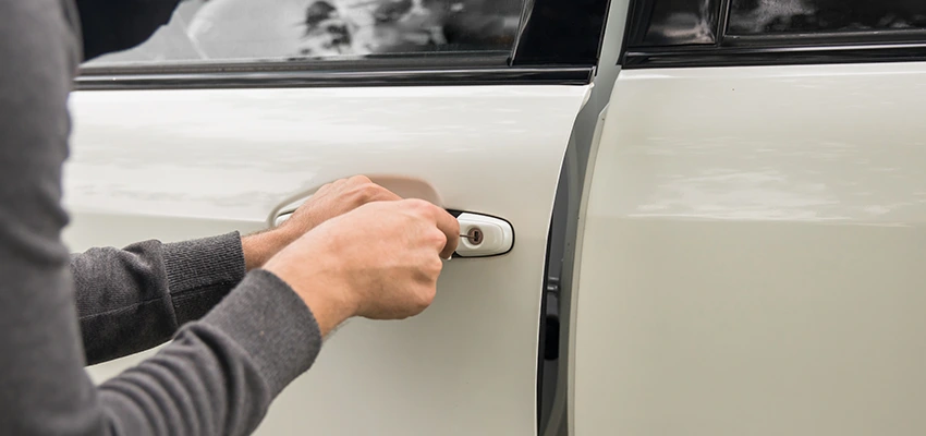 Unlock Car Door Service in Elk Grove, CA