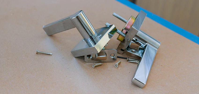 Master Lock Key System Installation Service in Elk Grove, California