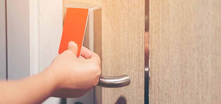 Electronic Locks Motor Repair in Elk Grove, California