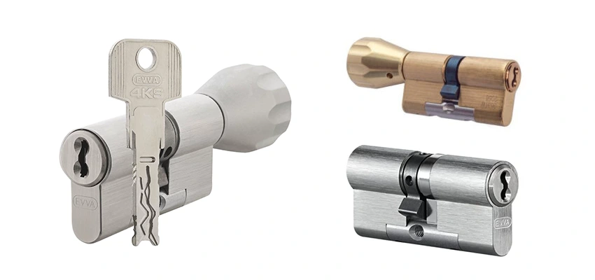 Evva Padlock Installation in Elk Grove, California