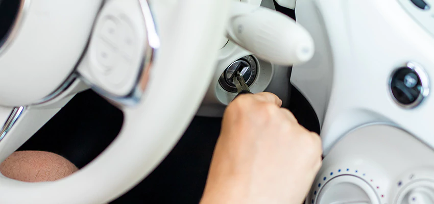 Ignition Lock Barrel Replacement Near Me in Elk Grove, California