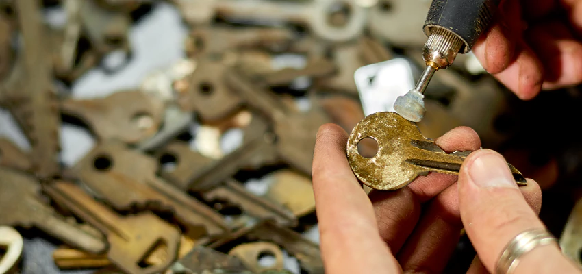 A1 Locksmith For Key Replacement in Elk Grove, California