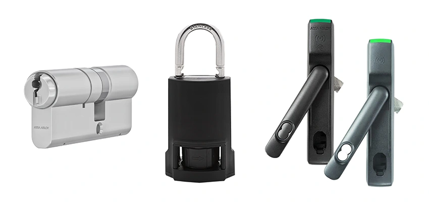 ASSA-Abloy Deadlock Replacement in Elk Grove, CA